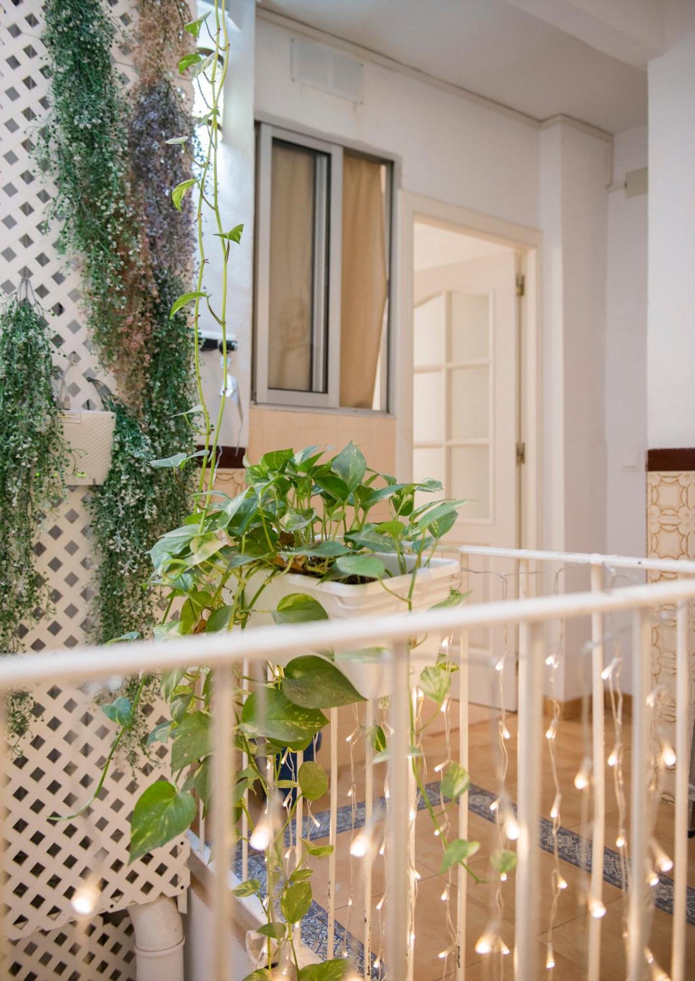 Privatunterkunft La Casa De Flores